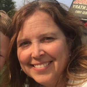 Meet your Posher, Dawn